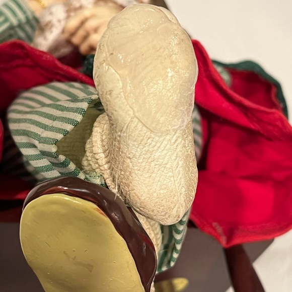 Clothique Possible Dreams Santa 1991 - Picture 9 of 11